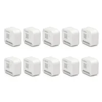 Bosch Smart Home smarte Licht-/Rollladensteuerung II • Rollladenaktor • 10er Pack