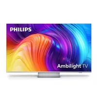 Philips 43PUS8807 108cm 43" 4K LED 120 Hz Ambilight Android Smart TV Fernseher
