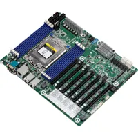 ASRock WRX80D8-2T ATX Mainboard mit Sockel WRX8 
