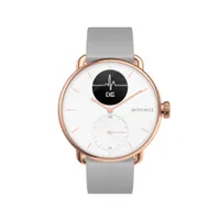 Withings ScanWatch 38 mm rosegold 