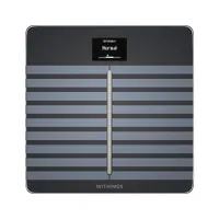 Withings Body Cardio Körperwaage schwarz