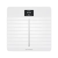 Withings Body Cardio Körperwaage weiß