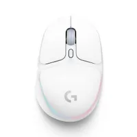 Logitech G705 LIGHTSPEED Kabellose Gaming Maus Weiß