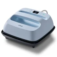Cricut EasyPress 3 Transferpresse (22,5x22,5cm)