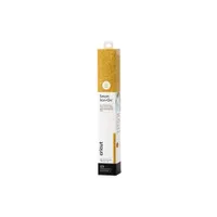 Cricut Smart Iron-on Bügelfolie 33x91cm (Glitter Gold)