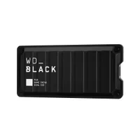 WD_BLACK P40 Game Drive externe SSD 500 GB USB 3.2 Gen 2 Type-C 