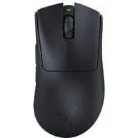 RAZER DeathAdder V3 Pro Schwarz - Ultra leichte kabellose ergon. E-Sport-Maus
