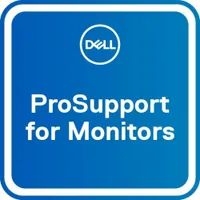 Dell Garantieerweiterung von 3 Jahre Basic AE auf 3 Jahre Pro Support