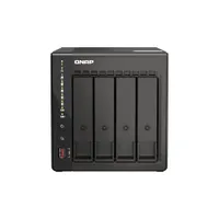 QNAP TS-453E-8G NAS System 4-Bay
