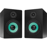 IMG Stageline Aktives Studio-Monitor-System 2x 100W CALDERA-T6