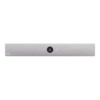 Cisco Webex Room Kit Mikrophone integriert und mit Touch 10  CS-KIT-K9