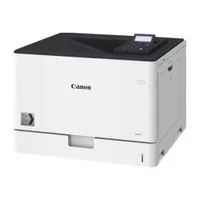 Canon i-SENSYS LBP852Cx Farblaserdrucker USB LAN A3 