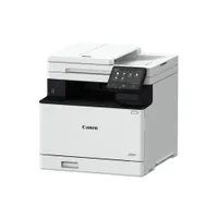 Canon i-SENSYS MF752CDW Farblaserdrucker Scanner Kopierer USB LAN WLAN 