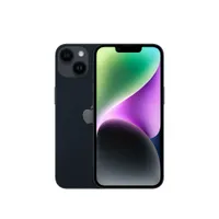 Apple iPhone 14 128 GB Mitternacht MPUF3ZD/A 