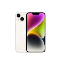 Apple iPhone 14 128 GB Polarstern MPUR3ZD/A 