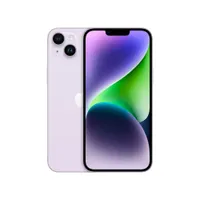 Apple iPhone 14 Plus 512 GB Violett MQ5E3ZD/A 