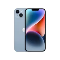 Apple iPhone 14 Plus 512 GB Blau MQ5G3ZD/A 