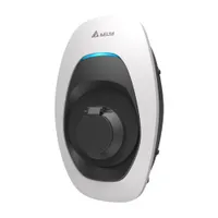 Delta AC-Wallbox Basic 11kW T2 Plug AC MAX B 11 Plug 