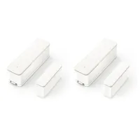 Bosch Smart Home smarter Tür-/ Fensterkontakt II Plus (weiß) • 2er Pack