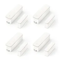 Bosch Smart Home smarter Tür-/ Fensterkontakt II Plus (weiß) • 4er Pack