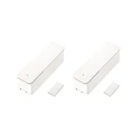 Bosch Smart Home smarter Tür-/ Fensterkontakt II (weiß) • 2er Pack