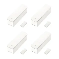 Bosch Smart Home smarter Tür-/ Fensterkontakt II (weiß) • 4er Pack