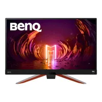 BENQ MOBIUZ EX2710Q 68,6cm (27") QHD IPS LED-Monitor 1ms 2x HDMI DP HDR Audio  