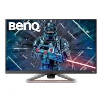 BENQ MOBIUZ EX2710S 68,6cm (27") Full HD IPS LED-Monitor 1ms DP HDMI HDR Audio 