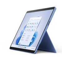 Microsoft Surface Pro 9 Saphirblau 13" 2in1 i5 16GB/256GB SSD Win11 QI9-00038