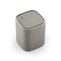 Yamaha WS-B1A Kabelloser Bluetooth Speaker Hellgrau
