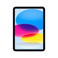 Apple iPad 10,9" 10th Generation Wi-Fi 64 GB Blau MPQ13FD/A
