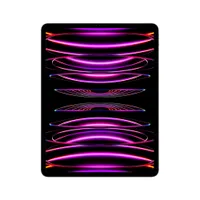 Apple iPad Pro 12,9" 2022 Wi-Fi 512 GB Space Grau MNXU3FD/A  