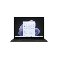 B2B: Surface Laptop 5 13,5" QHD Touch Schwarz i7-1265U 16GB/512GB SSD Win11 Pro