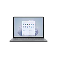 Surface Laptop 5 15" QHD Touch Platin i7-1255U 16GB/512GB SSD Win11P RIQ-00005