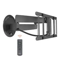 Vogels Elektrische Wandhalterung SCHWENKEN TVM 7675 VESA 200x100 bis 600x400 mm 