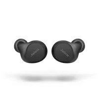 Jabra Evolve2 Buds USB-C UC Wireless In-Ear-Kopfhörer schwarz