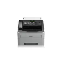 Brother Laser-Fax 2845 mit Telefon Normalpapier 3 Jahre Garantie
