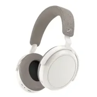 Sennheiser MOMENTUM Wireless 4 over Ear Kopfhörer weiß 