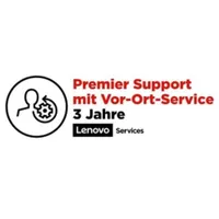 Lenovo Thinkpad P Serie 3 Jahre Unfallschutz Add-on zu 3 Jahren VOS/PS 