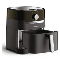 Tefal EY5018 easy fry & grill Heißluft-Fritteuse XL Classic schwarz