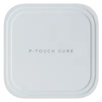 Brother P-touch Cube Pro PT-P910BT Beschriftungsgerät Bluetooth