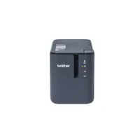 Brother P-touch PT-P950NW Beschriftungsgerät für Mac/Windows PC LAN WLAN