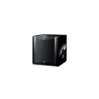 Yamaha NS-SW300 Subwoofer schwarz hochglanz