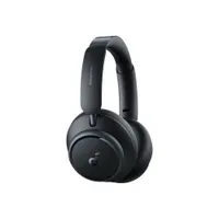 soundcore by Anker Space Q45 Wireless Over-Ear Kopfhörer, schwarz