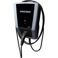 Amperfied Heidelberg Wallbox Connect Home 7,5m 00.779.2963