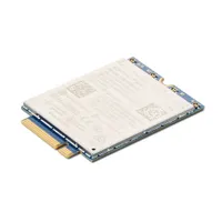 Lenovo ThinkStation Quectel CAT16 4G/LTE-Modul (mit MIMO) 4XC1D69579