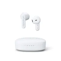Urbanista Copenhagen Bluetooth True Wireless In-Ear Kopfhörer Pure White