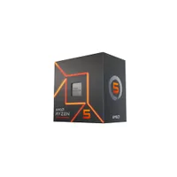 AMD Ryzen 5 7600 (6x 4.0 GHz) 32 MB L3 Cache Sockel AM5 CPU BOX  