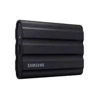 Samsung Portable SSD T7 Shield 4 TB USB 3.2 Gen2 Typ-C Schwarz PC/Mac