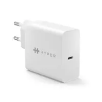 HyperJuice 65W USB-C Ladegerät (EU-Stecker)